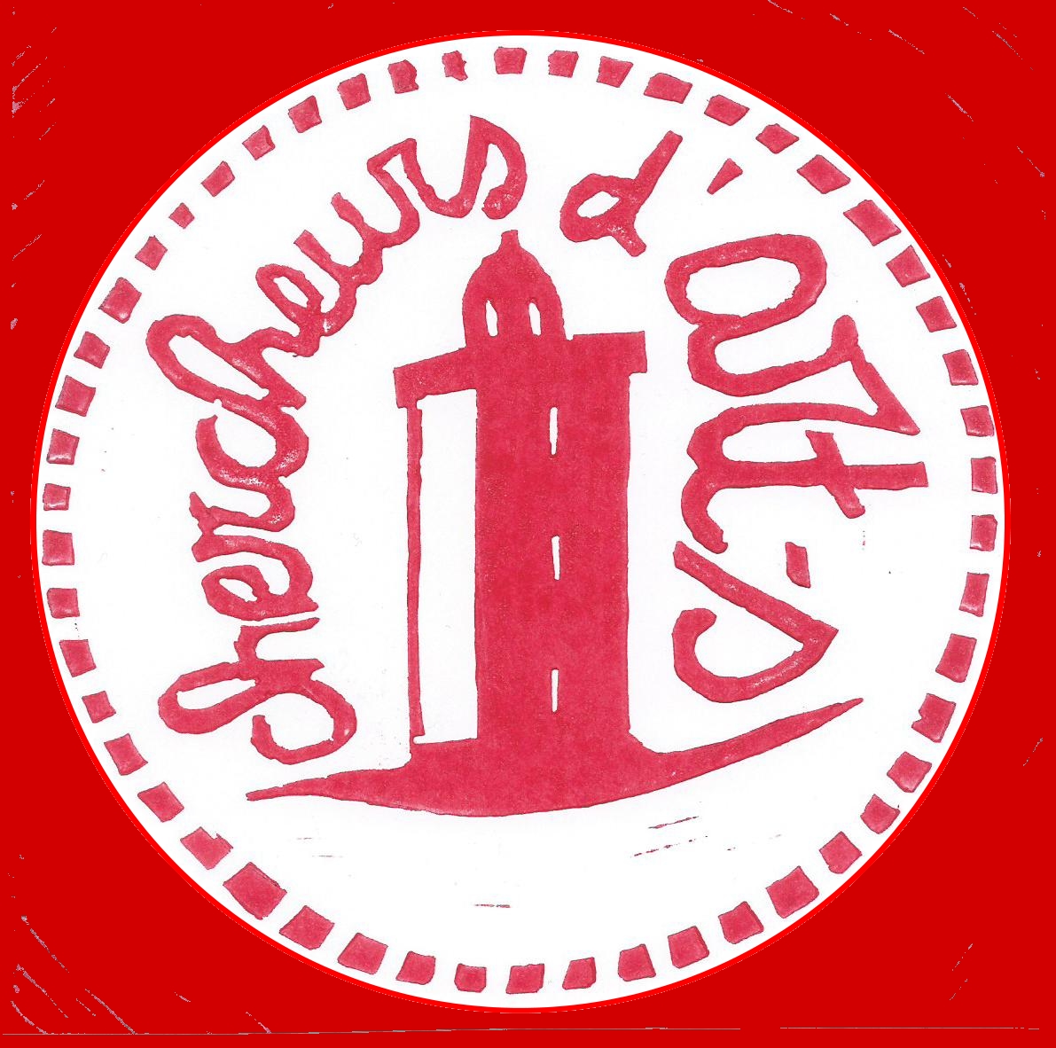 KONK LEON – CHERCHEURS D'ART·S